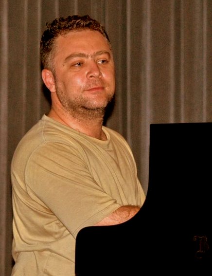 Doğan Kospançalı
