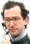 Martin Brest
