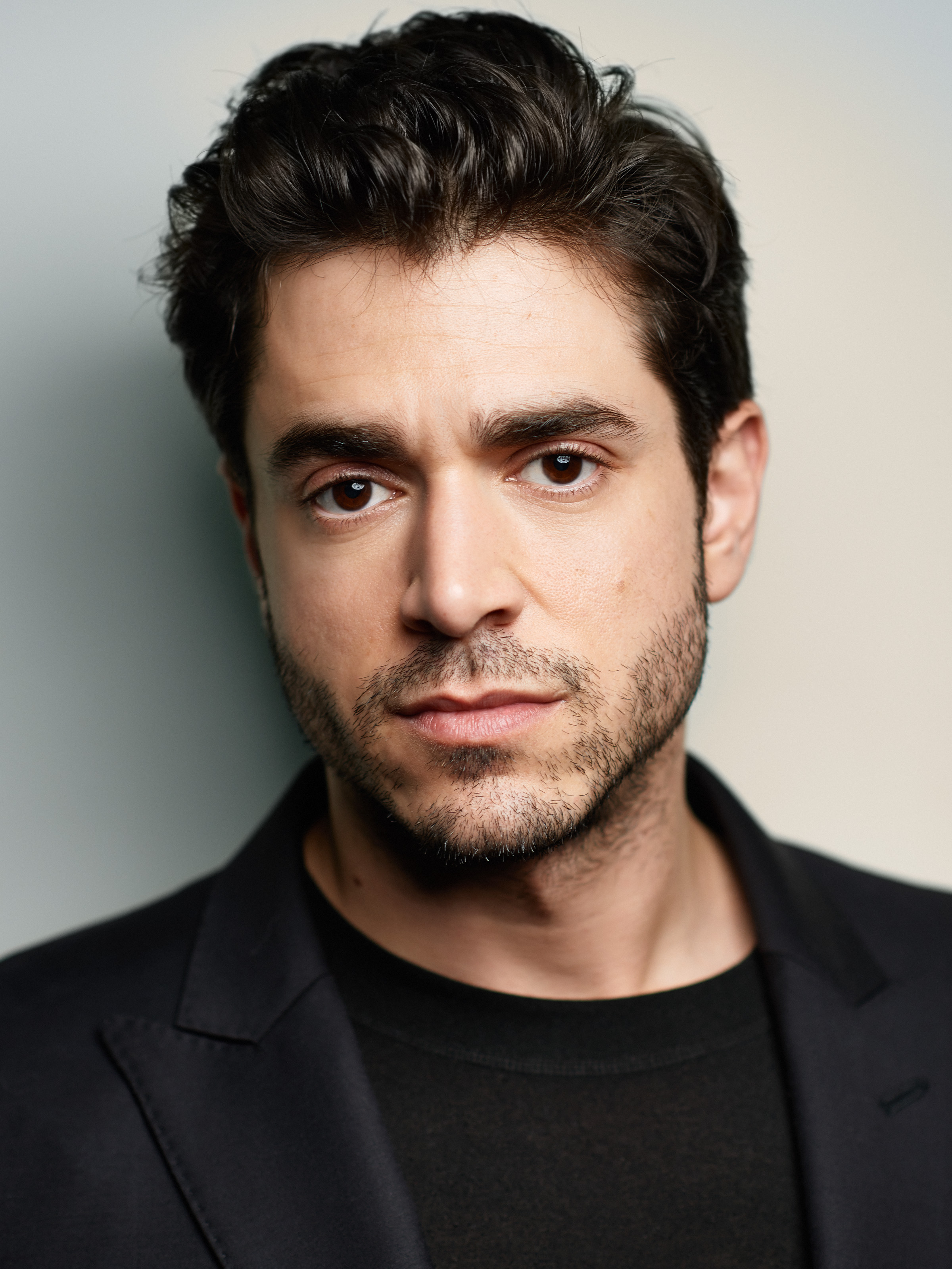 Alex Tsitsopoulos