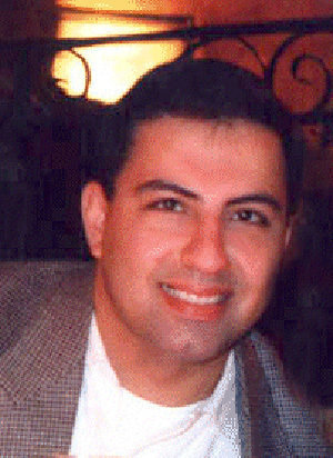 Tony Arbelaez
