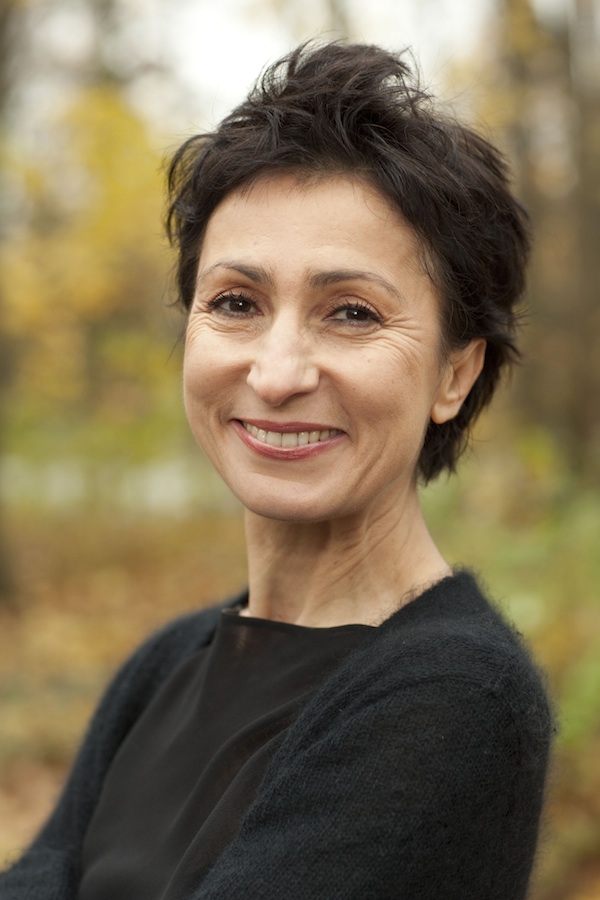 Renan Demirkan