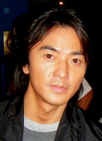 Ekin Cheng
