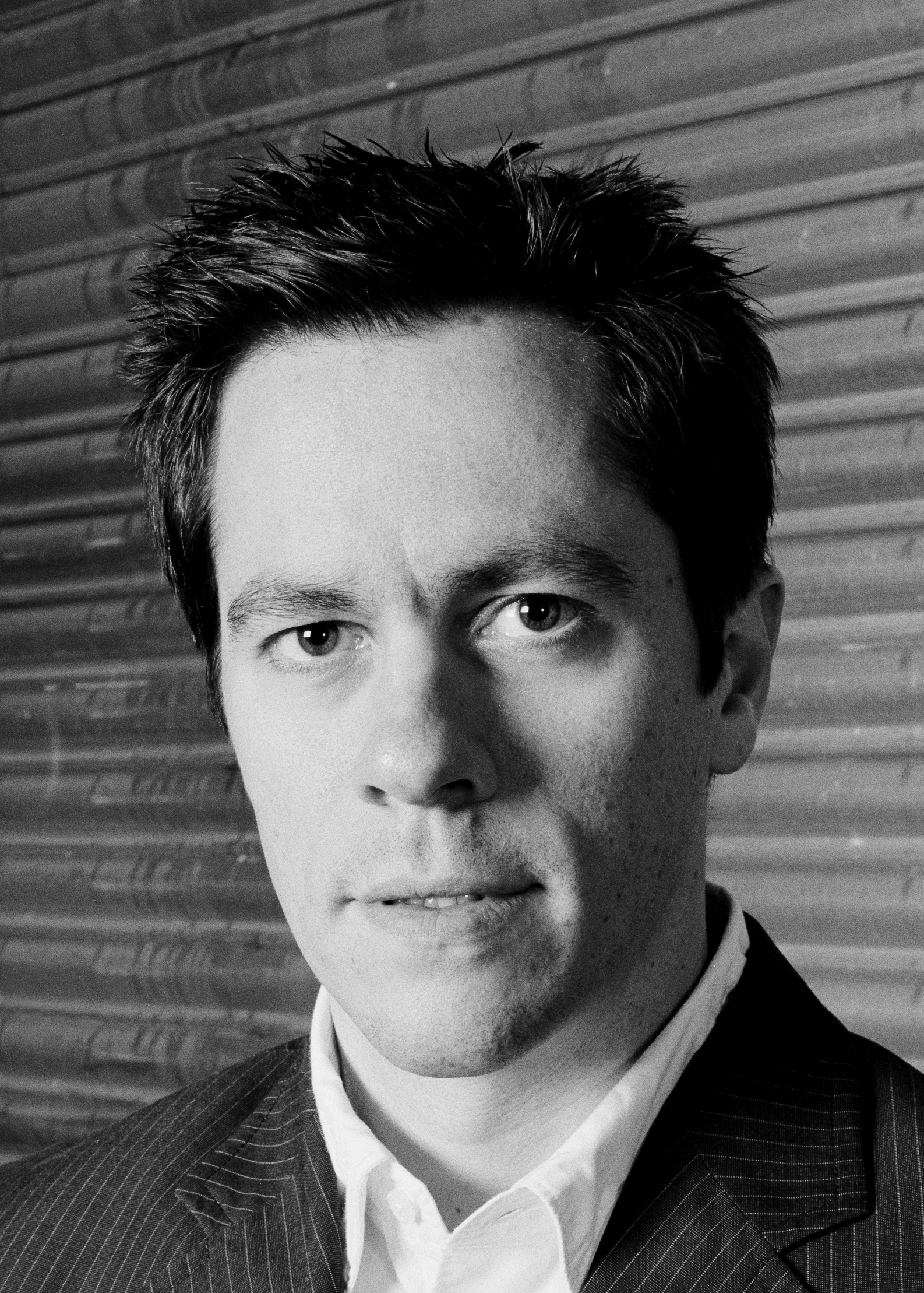 James Lavino