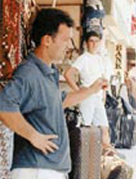 Zeki Kafalı