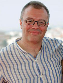 Daniel Monzón