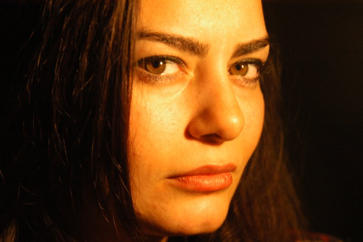 Begüm Kuru