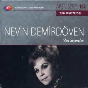 Nevin  Demirdöven