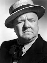 W.C. Fields