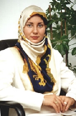 Serap Akıncıoğlu