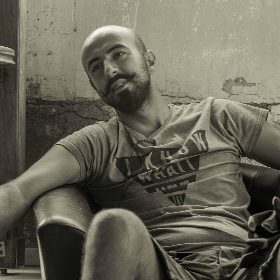 Mustafa Özdağ
