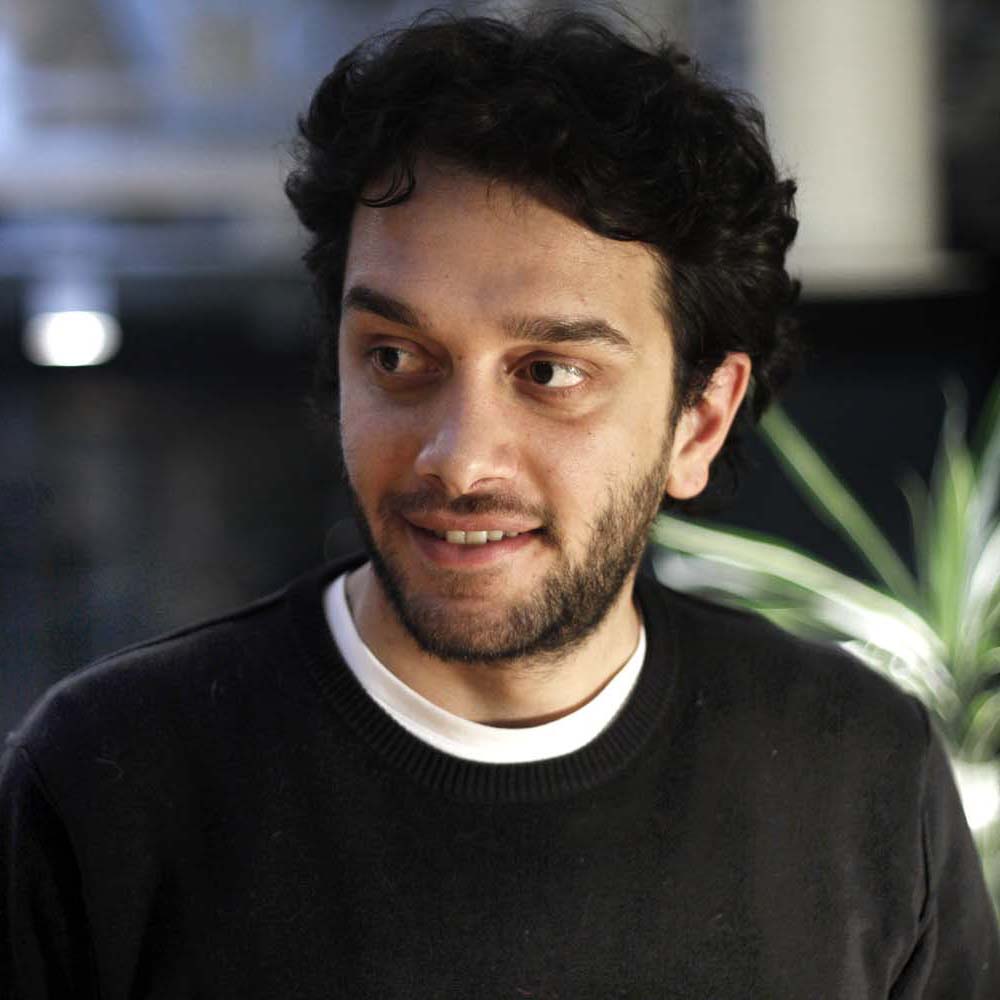 Barış Sarhan