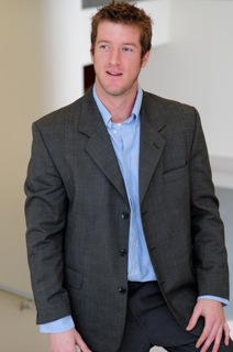 Wesley Hartshorn
