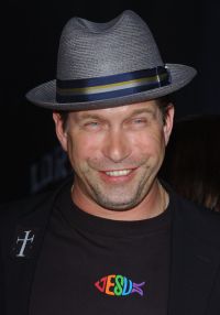 Stephen Baldwin