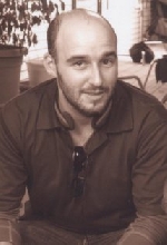 Daniel Dubiecki