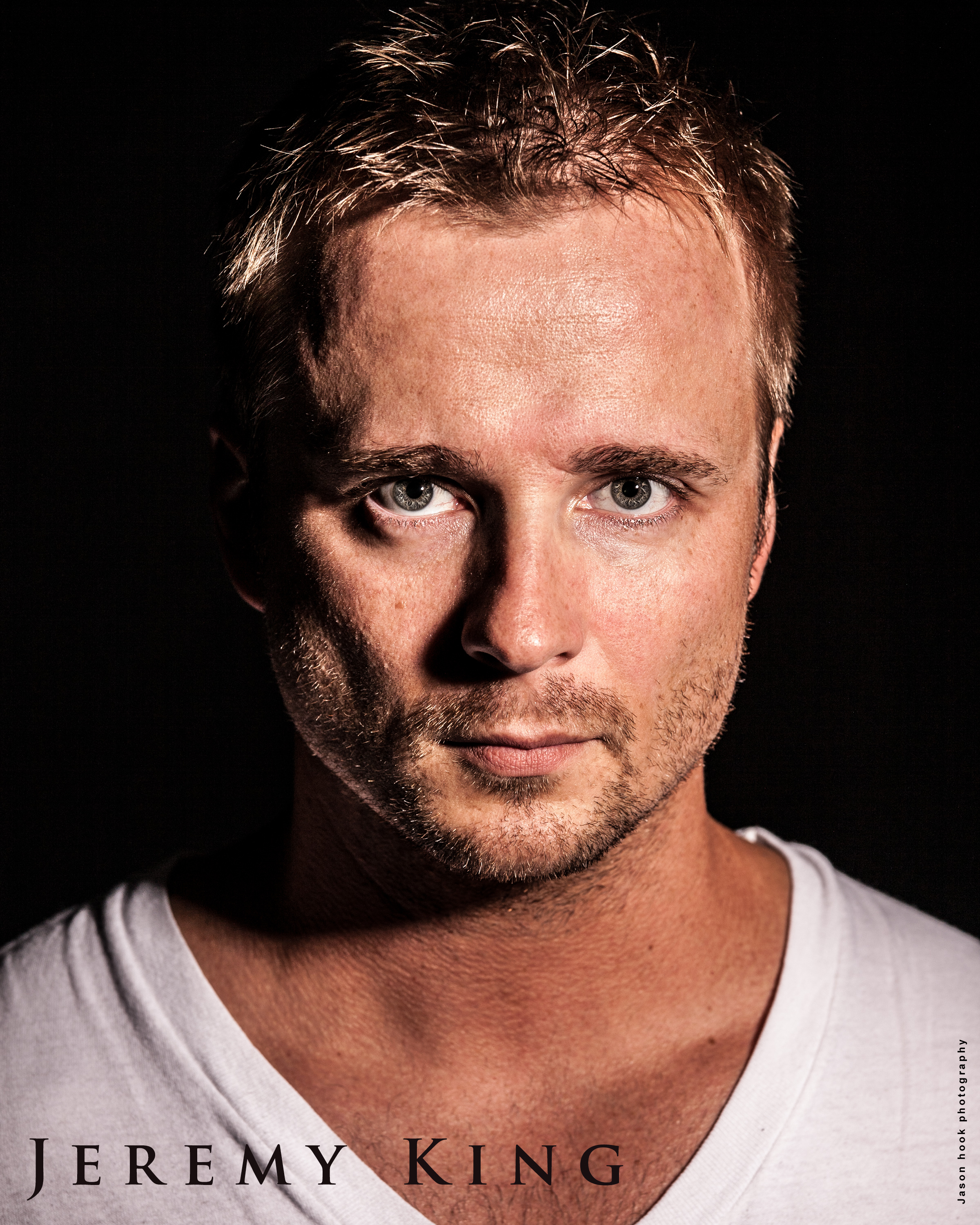 Jeremy King