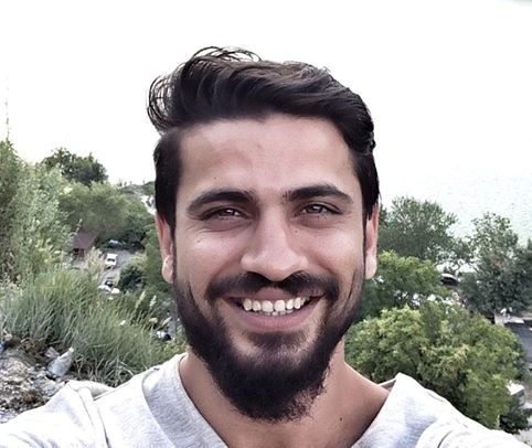 Ali Cabbar
