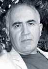 Mehmet Eroğlu