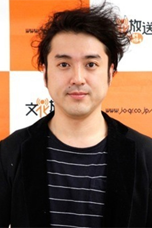 Tsuyoshi Muro