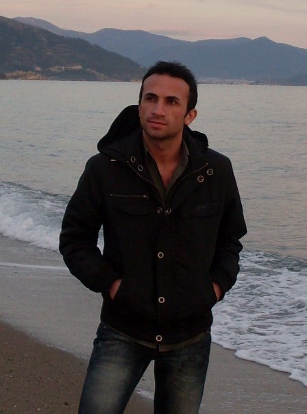 Hakkı Şahin