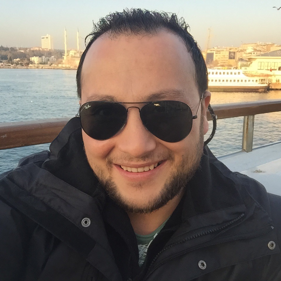Sinan Onur