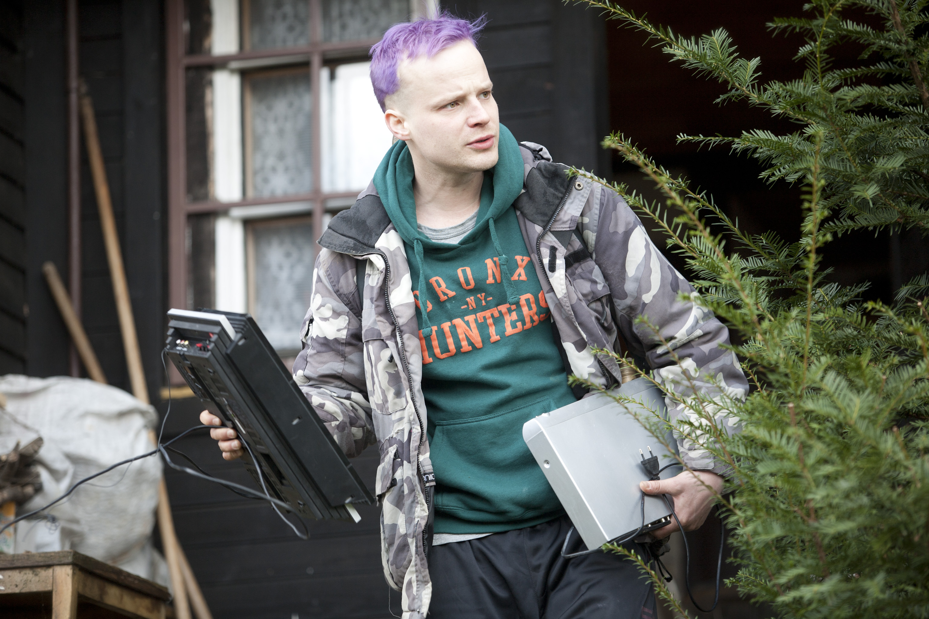 Matej Hádek