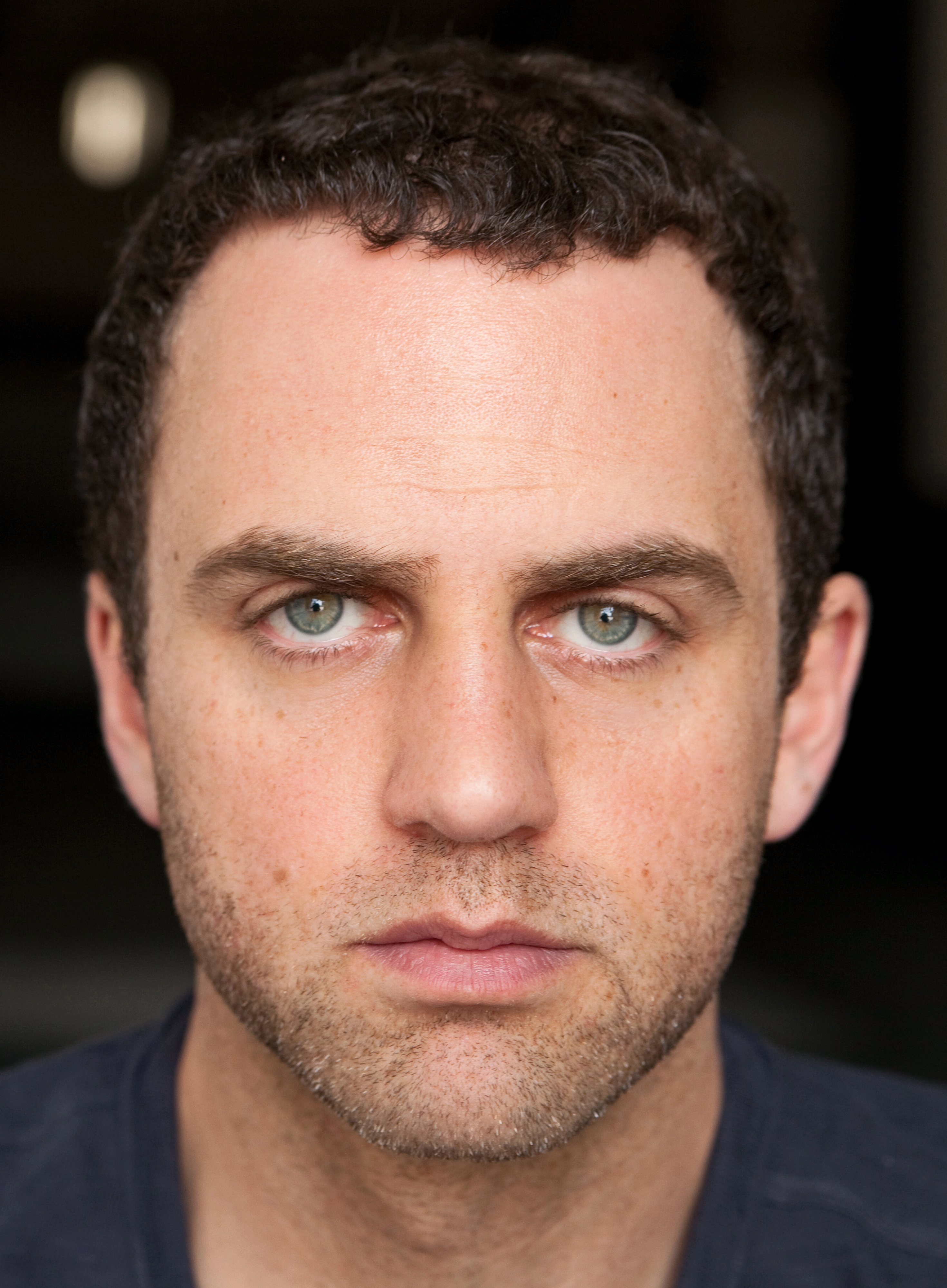 Mark Huberman