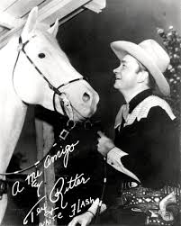 Tex Ritter