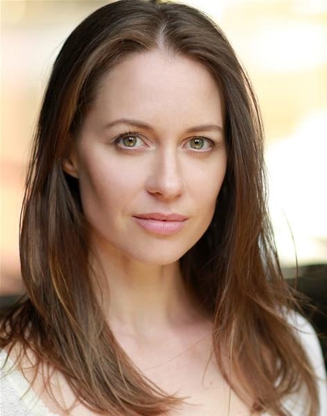 Kezia Burrows