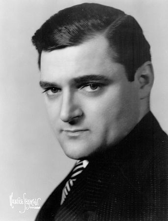 Michael Todd