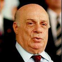 Rauf Denktaş