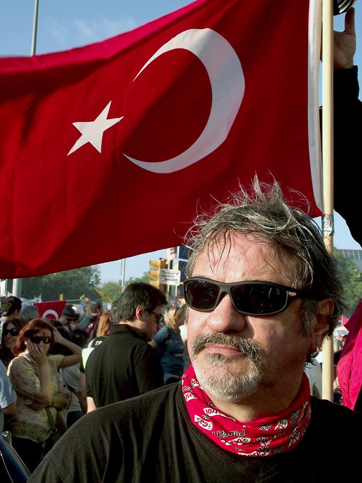 Ömer Muz