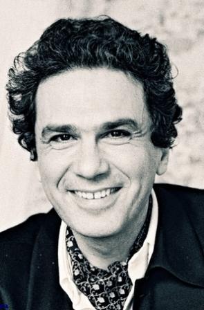 Rabih Abou-khalil