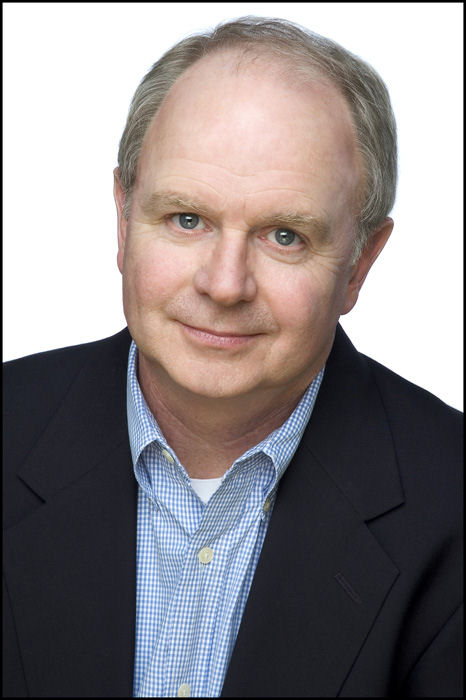 Patrick Collins