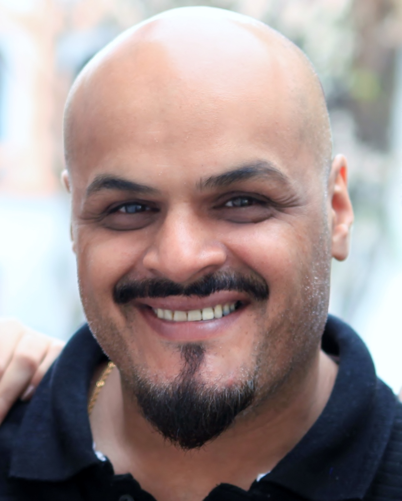 Puneet Sira