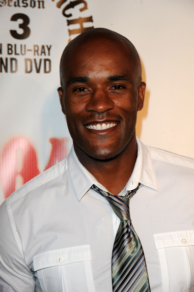 LaMonica Garrett