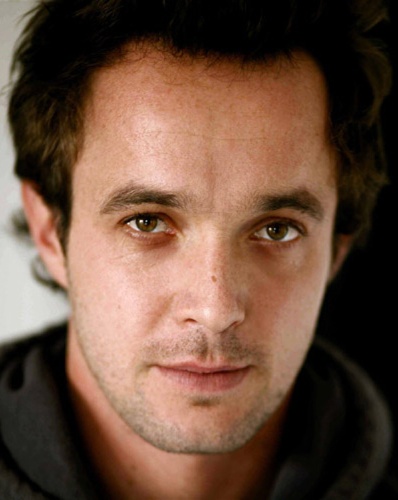 Antoine Oppenheim