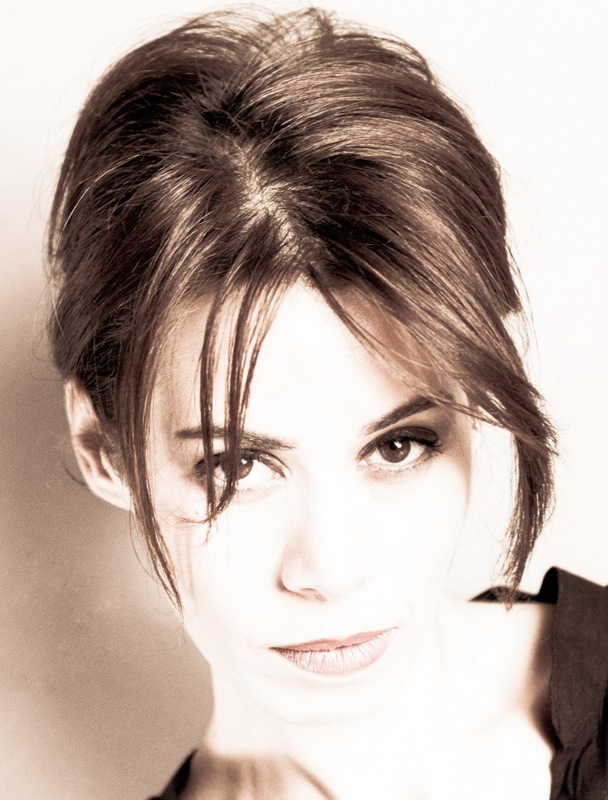 Ayşegül Alpak