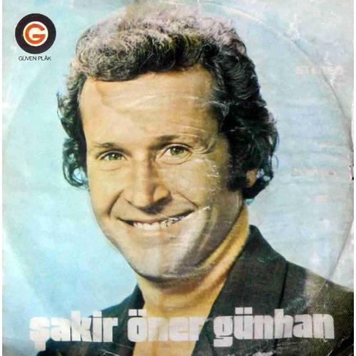 Şakir Öner Gülhan