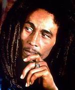 Bob Marley