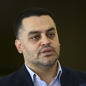 Mustafa Karadeniz