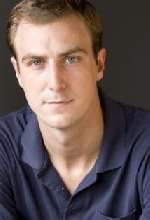 Mark Scheibmeir