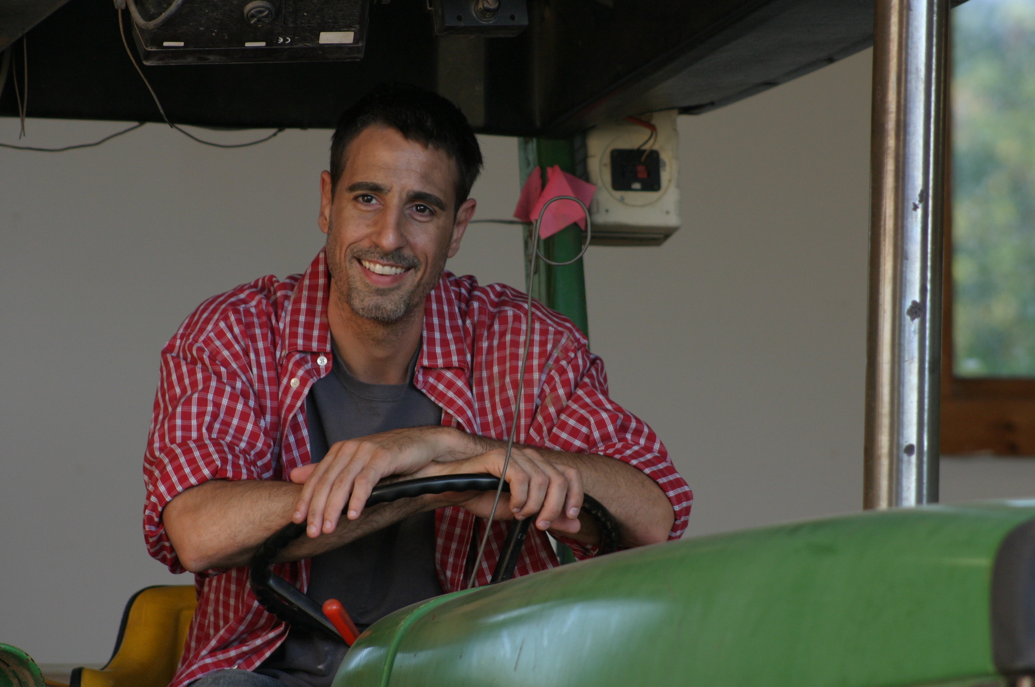 Julian Acosta