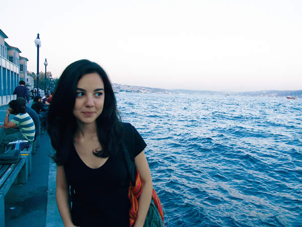 Su Olgaç