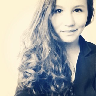Isabelle Stokkel