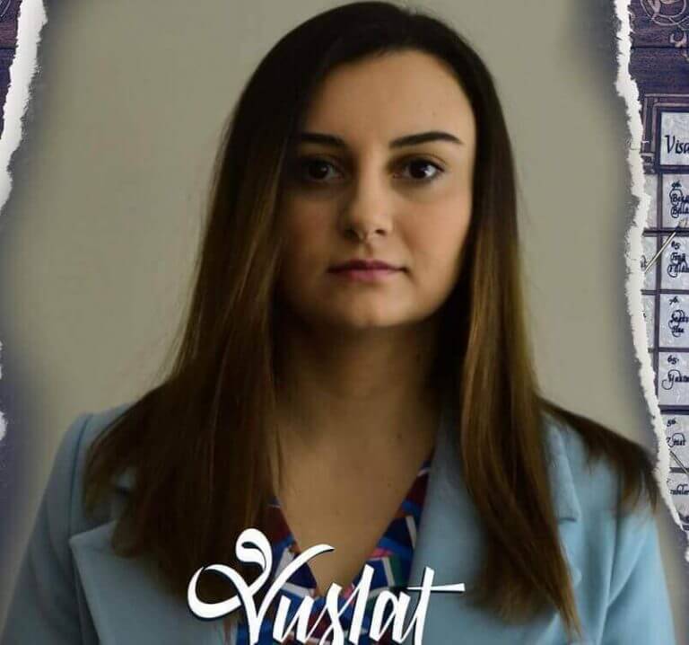 Başak Kaya