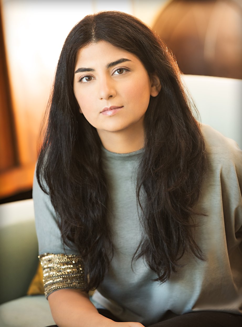 Micsha Sadeghi