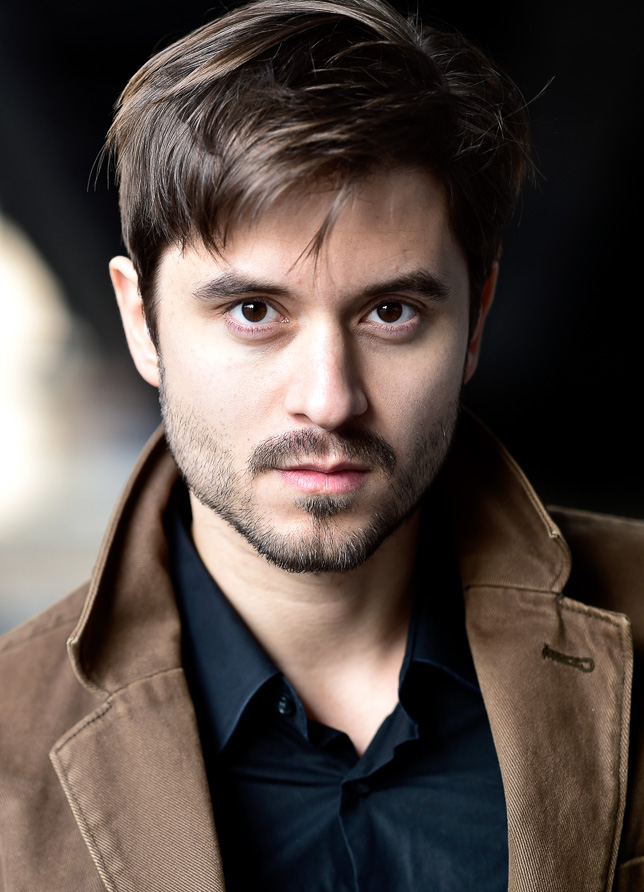Mehrdad Taheri