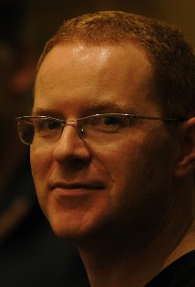 Conor McPherson