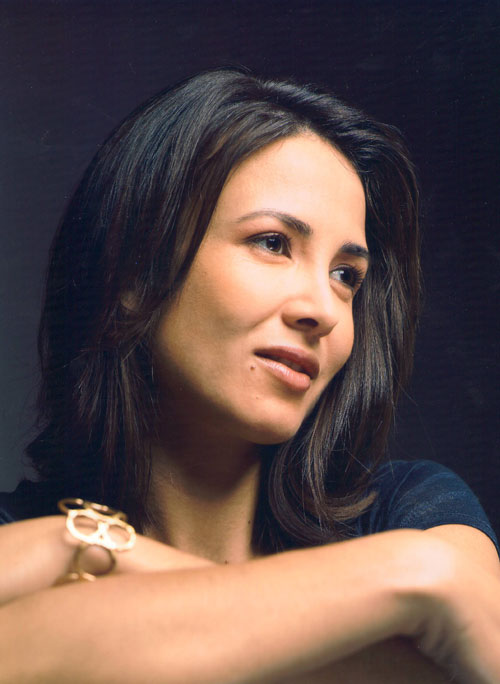Ebru Caparti
