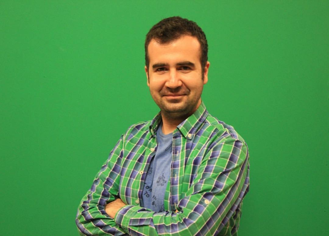 Ekrem Uzunoğulları